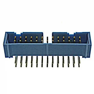 TE Connectivity AMP Connectors 2-1761605-9