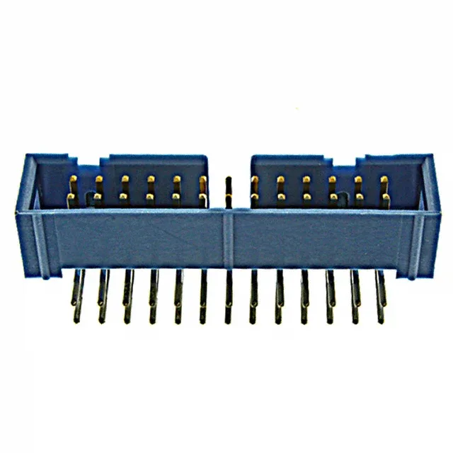 TE Connectivity AMP Connectors 2-1761605-9