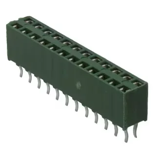 TE Connectivity AMP Connectors 1-215307-2