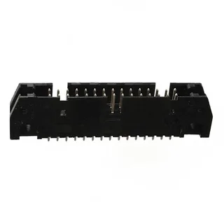 TE Connectivity AMP Connectors 5102153-7