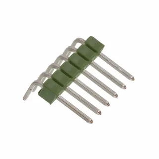 TE Connectivity AMP Connectors 826947-6