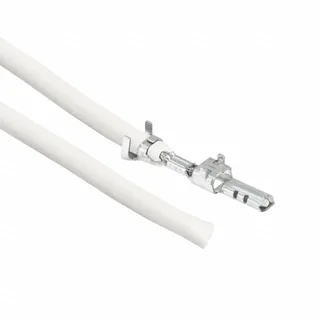 TE Connectivity AMP Connectors 1971784-2-06-W9