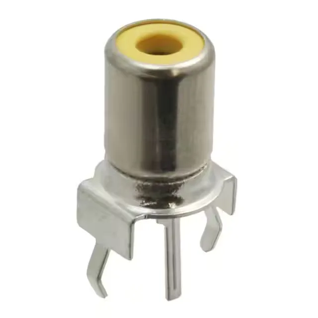 CUI Devices RCJ-024 — Audio Connectors