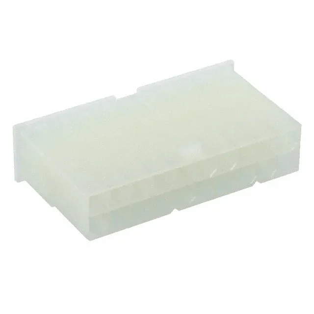 TE Connectivity AMP Connectors 2-1969598-0
