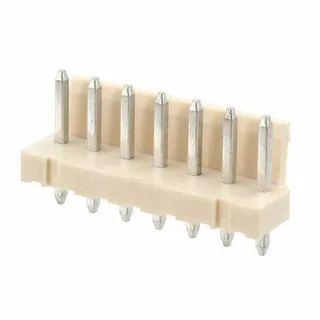 TE Connectivity AMP Connectors 1744489-7