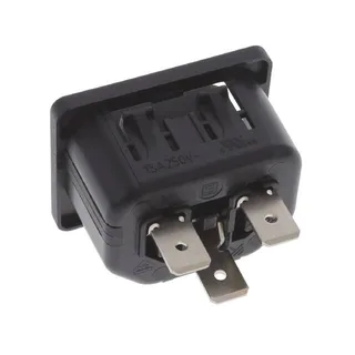 SCHURTER Inc. 6600.4325.21