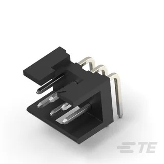 TE Connectivity AMP Connectors 1-2823360-4