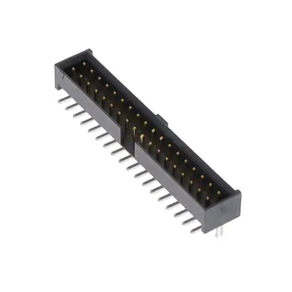 Samtec Inc. LTMM-118-02-L-D-SM-LC-K