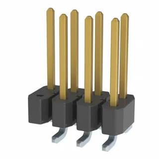 Samtec Inc. TSM-104-02-L-DV-007-P-TR