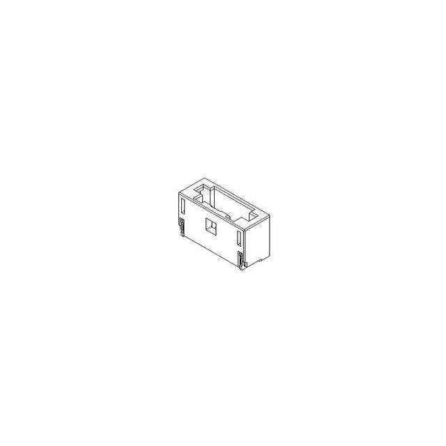 Molex 104130-0310