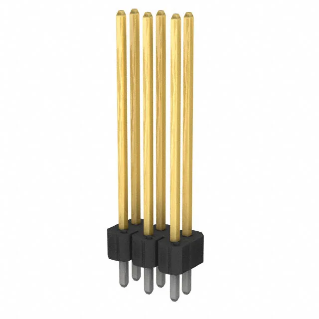 87052-106HLF — Amphenol product photo