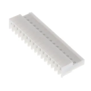 TE Connectivity AMP Connectors 4-640441-6