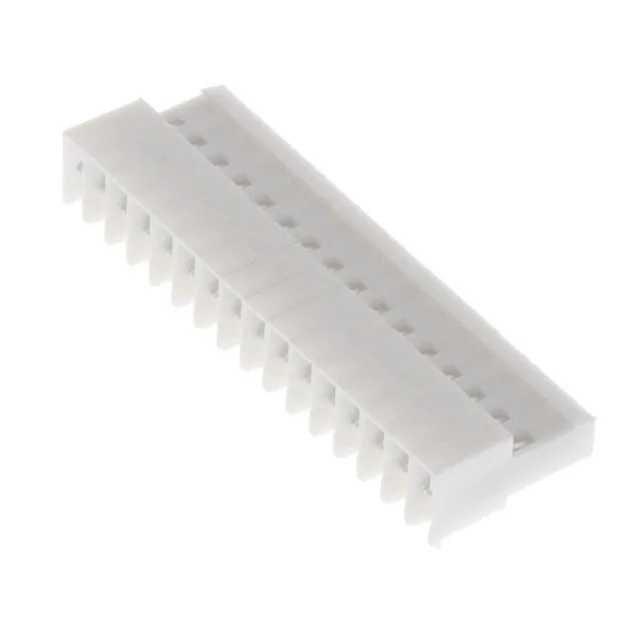 TE Connectivity AMP Connectors 4-640441-6