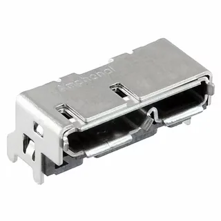 Amphenol GSB443T33HR