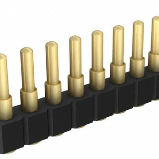 Mill-Max Manufacturing Corp. 812-22-064-30-005101
