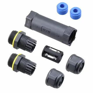 Amphenol SC-L-UL13-05-BL