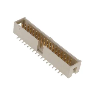 Samtec Inc. HTST-117-01-L-DV-A
