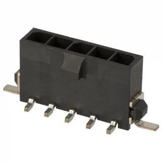 TE Connectivity AMP Connectors 2-1445096-5