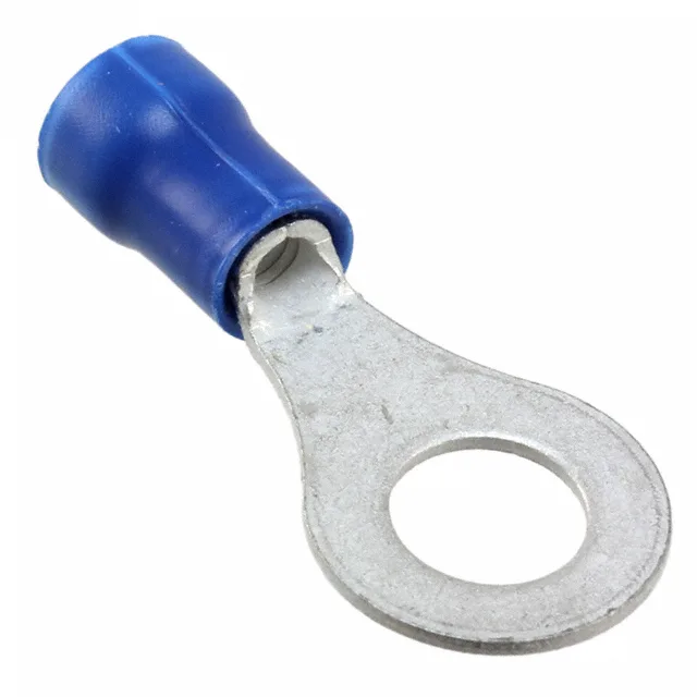 130126 — TE Connectivity AMP Connectors product photo