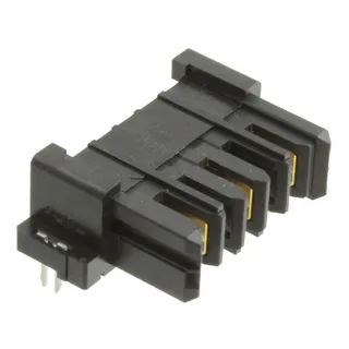 Hirose Electric Co Ltd FX30B-3P-7.62DS