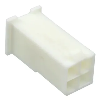 TE Connectivity AMP Connectors 1969612-4