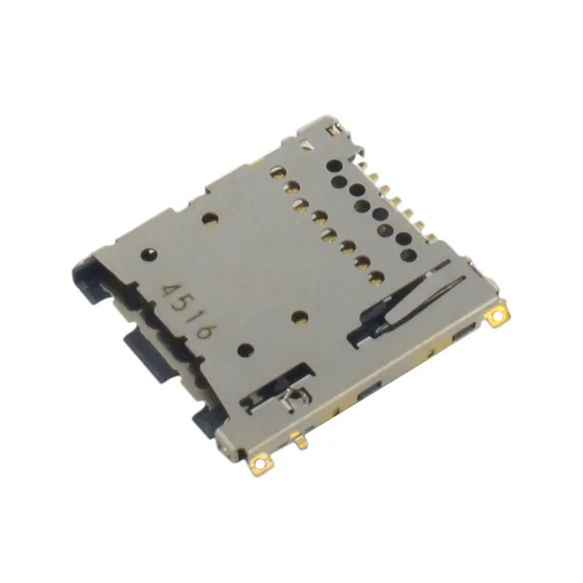 JAE Electronics ST12S010VBAR1800