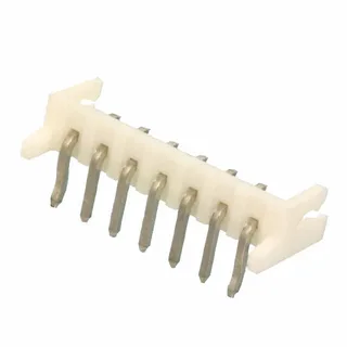 TE Connectivity AMP Connectors 440053-7