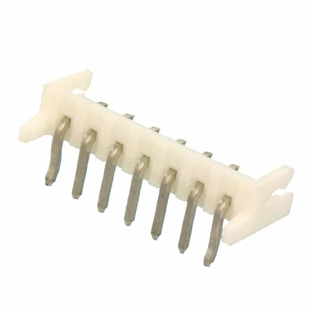 TE Connectivity AMP Connectors 440053-7