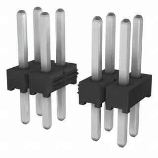 Samtec Inc. TMM-105-02-T-D