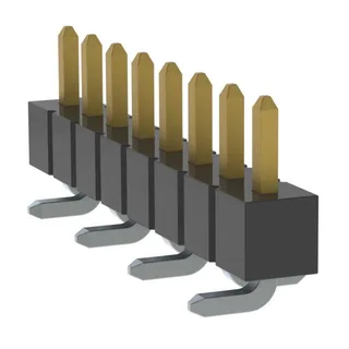 Samtec Inc. TSM-108-04-F-SV-P-TR