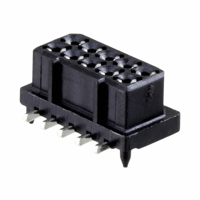 TE Connectivity AMP Connectors 4-175638-0