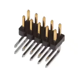 TE Connectivity AMP Connectors 2842163-5