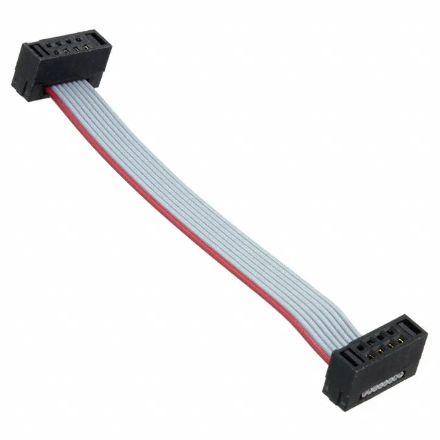 FFSD-04-D-02.00-01 — Samtec Inc. product photo