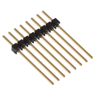 Samtec Inc. TSW-108-12-G-S