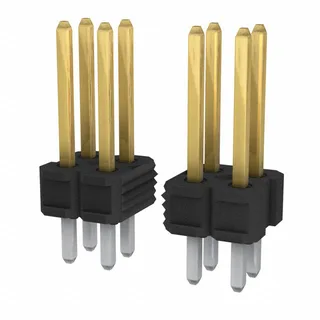 Amphenol 75844-222-72LF