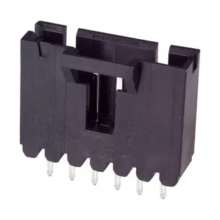 TE Connectivity AMP Connectors 103639-5
