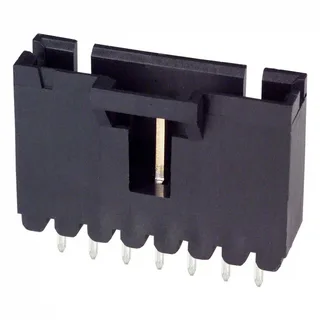 TE Connectivity AMP Connectors 103638-6