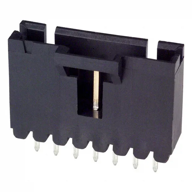 104363-6 — TE Connectivity AMP Connectors product photo
