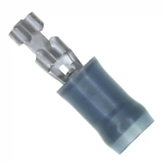 TE Connectivity AMP Connectors 640929-1