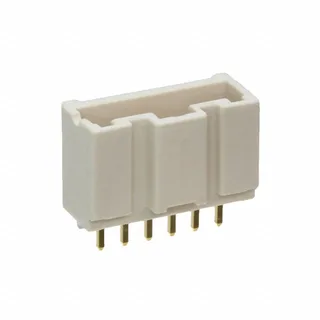 Hirose Electric Co Ltd DF1EC-6P-2.5DSA(36)