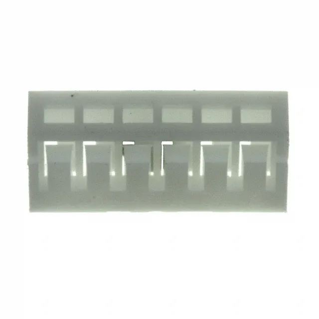 TE Connectivity AMP Connectors 1470199-6