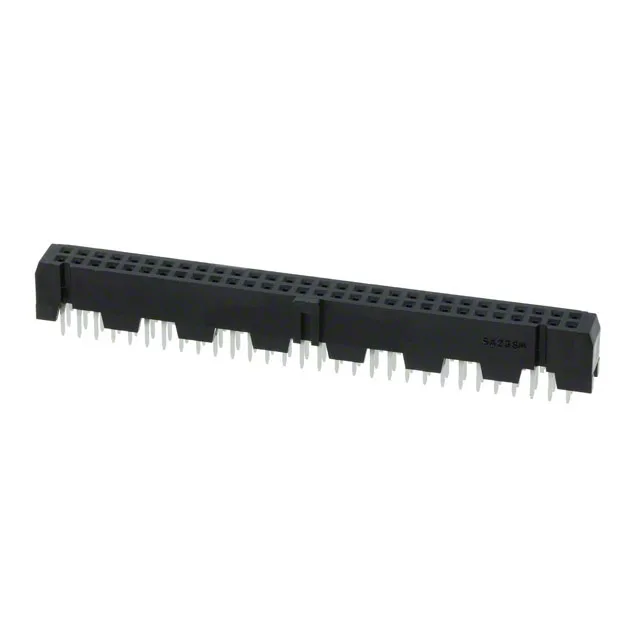 Hirose Electric Co Ltd HIF3FB-60DA-2.54DSA(71) — Pin Headers, Sockets & Housings