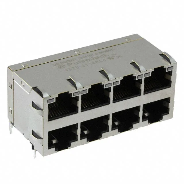 Pulse Electronics JX20-0114NL