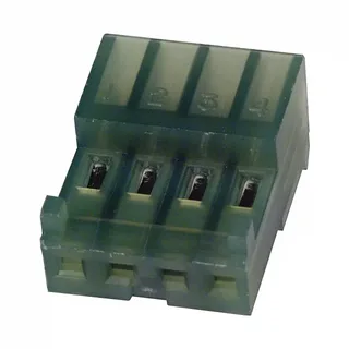 TE Connectivity AMP Connectors 3-643816-4