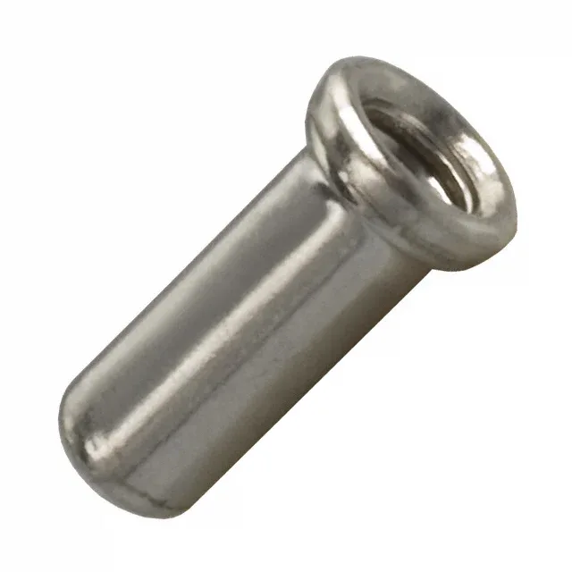 TE Connectivity AMP Connectors 5380635-5