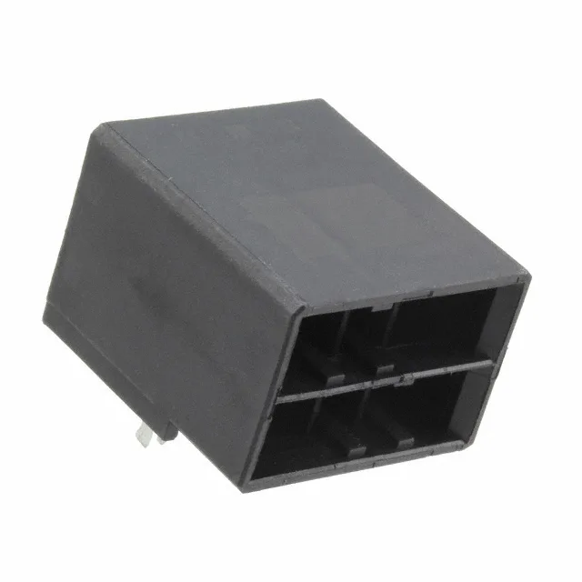 9-178139-2 — TE Connectivity AMP Connectors product photo