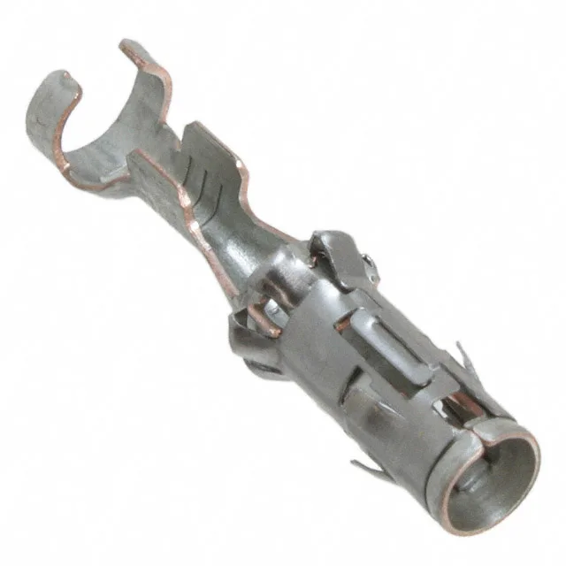 TE Connectivity AMP Connectors 929974-1