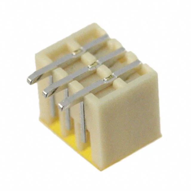 5-1775443-3 — TE Connectivity AMP Connectors product photo