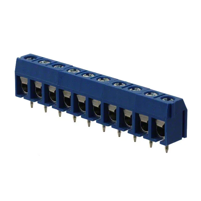 1-1776244-0 — TE Connectivity AMP Connectors product photo