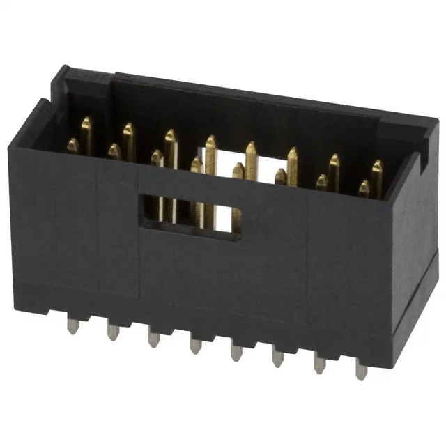 103168-6 — TE Connectivity AMP Connectors product photo